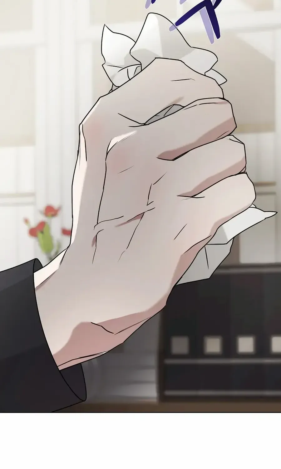 My tyrant’s husband somehow became cautious Chapter 90 page 65 - 