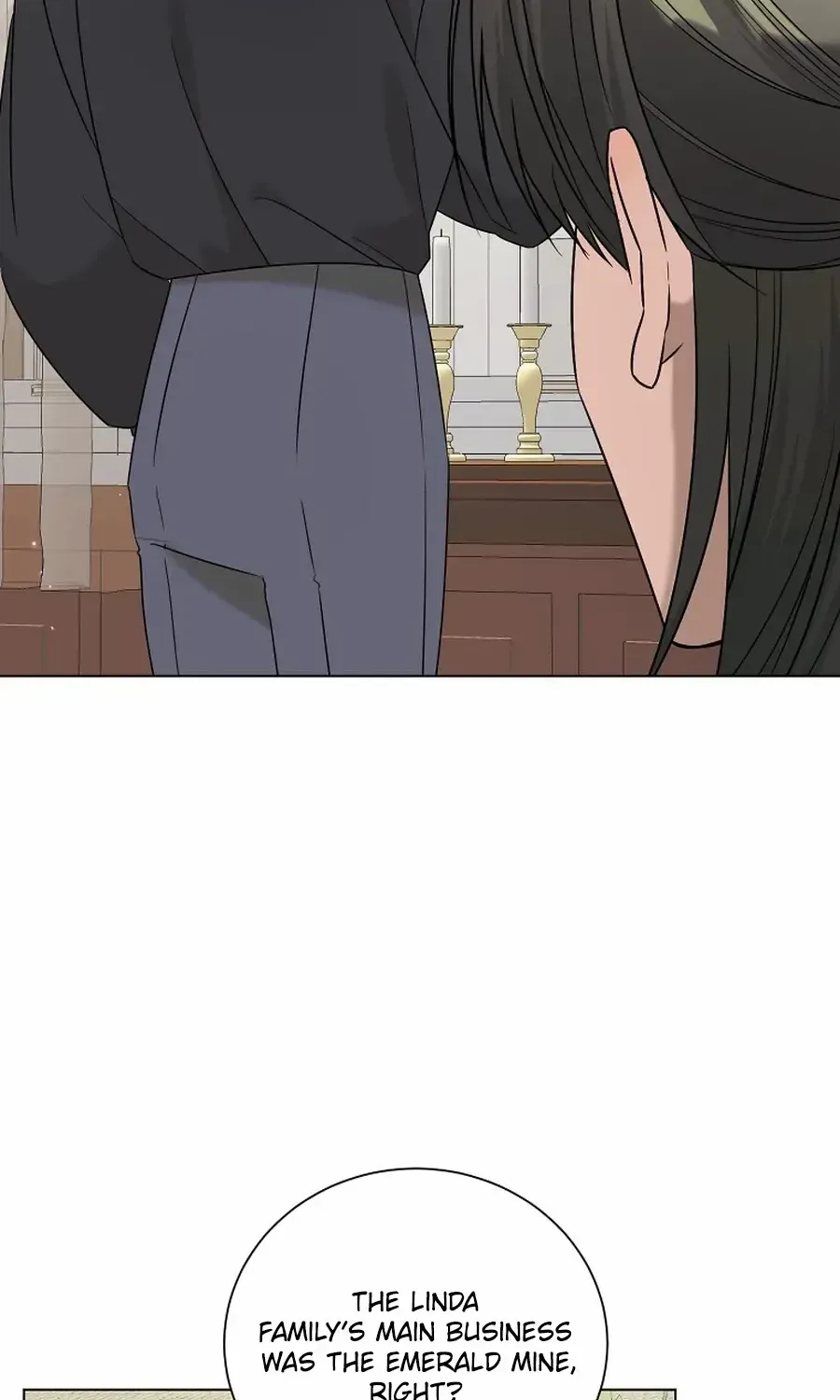 My tyrant’s husband somehow became cautious Chapter 90 page 67 - 