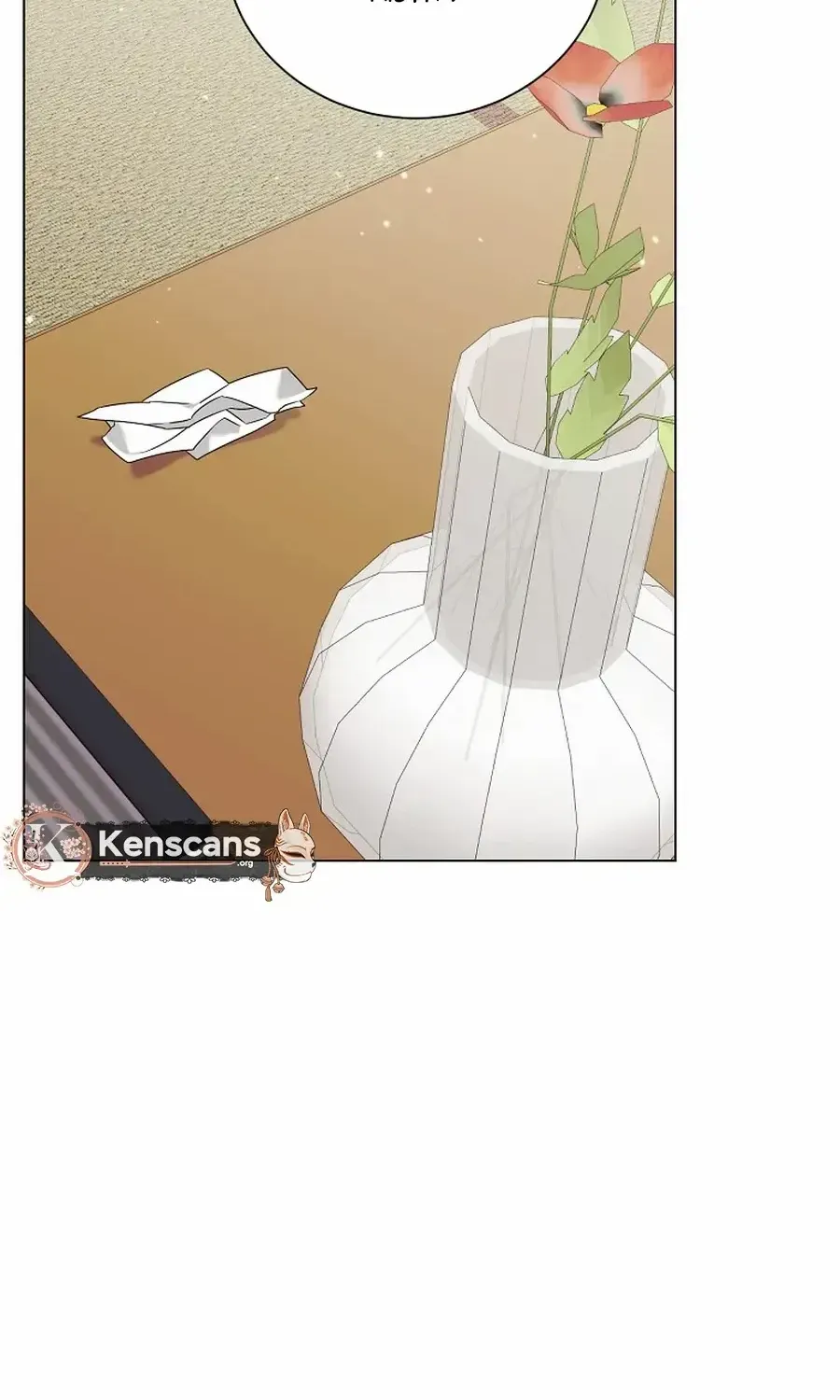 My tyrant’s husband somehow became cautious Chapter 90 page 68 - 