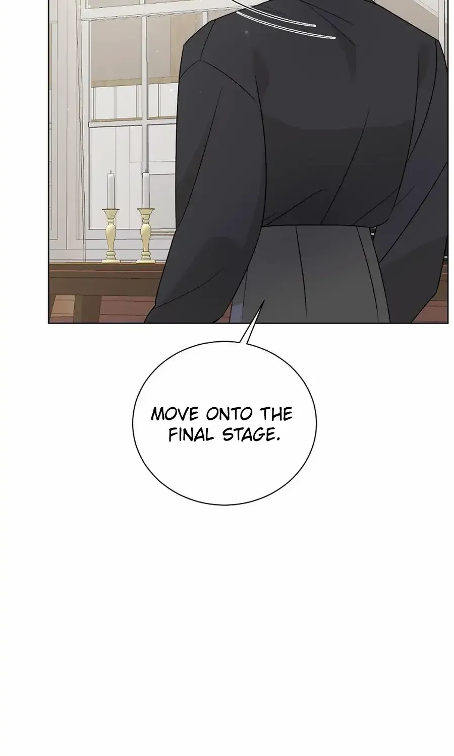 My tyrant’s husband somehow became cautious Chapter 90 page 74 - 