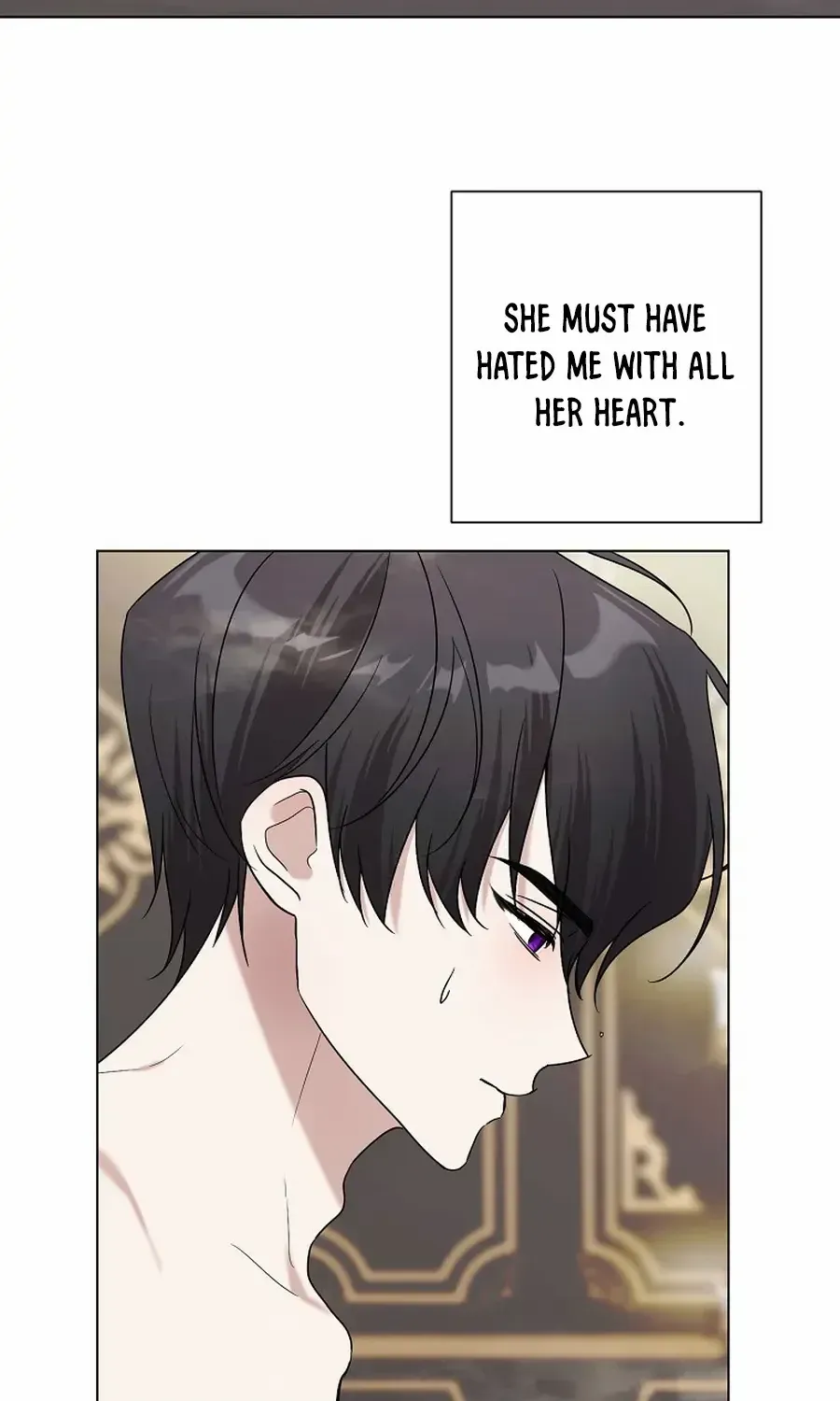My tyrant’s husband somehow became cautious Chapter 90 page 81 - 