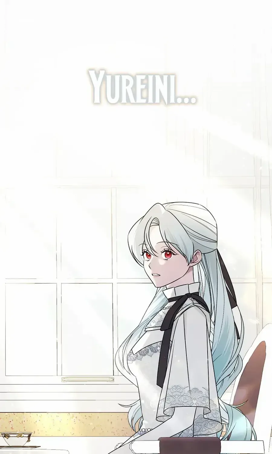 My tyrant’s husband somehow became cautious Chapter 90 page 84 - 