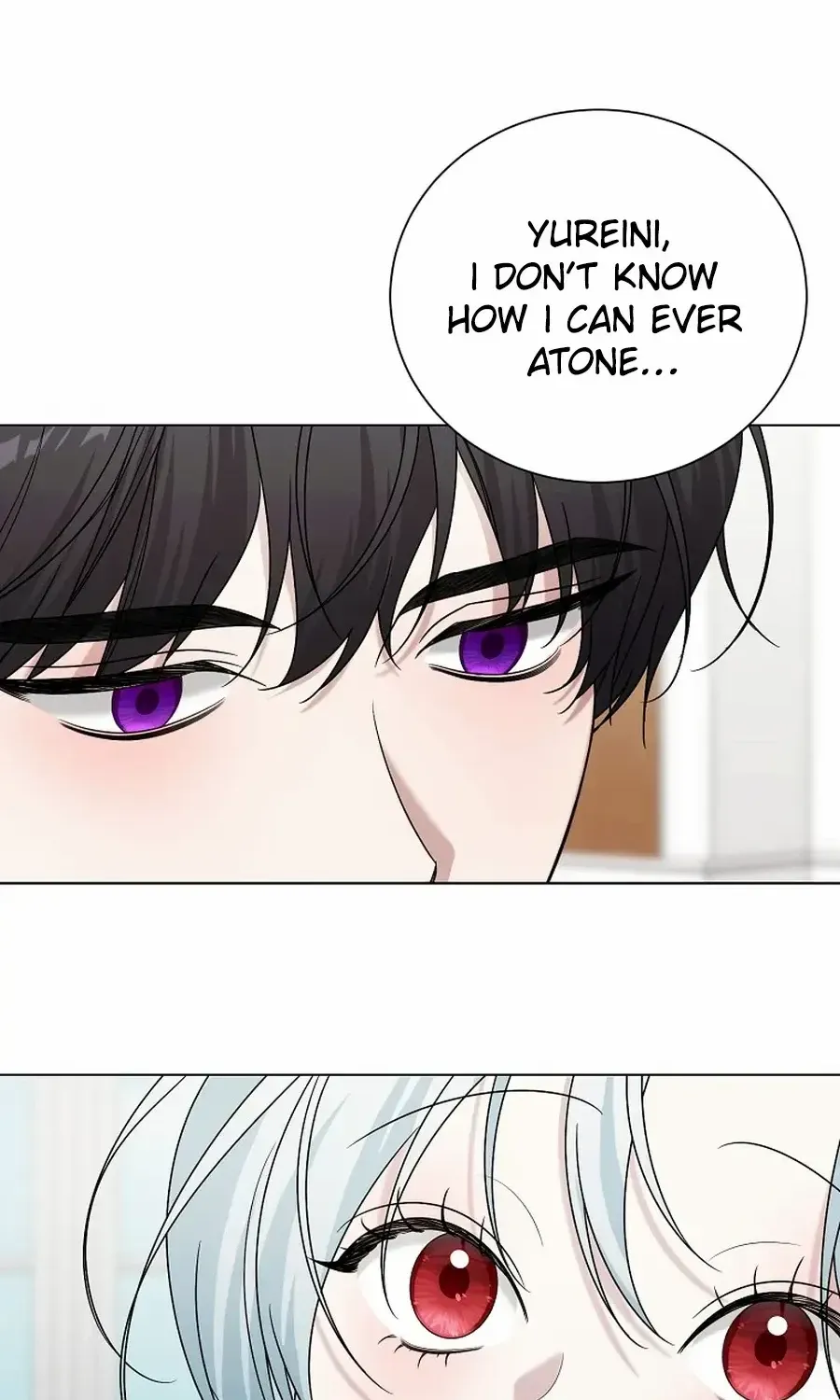 My tyrant’s husband somehow became cautious Chapter 91 page 2 - 