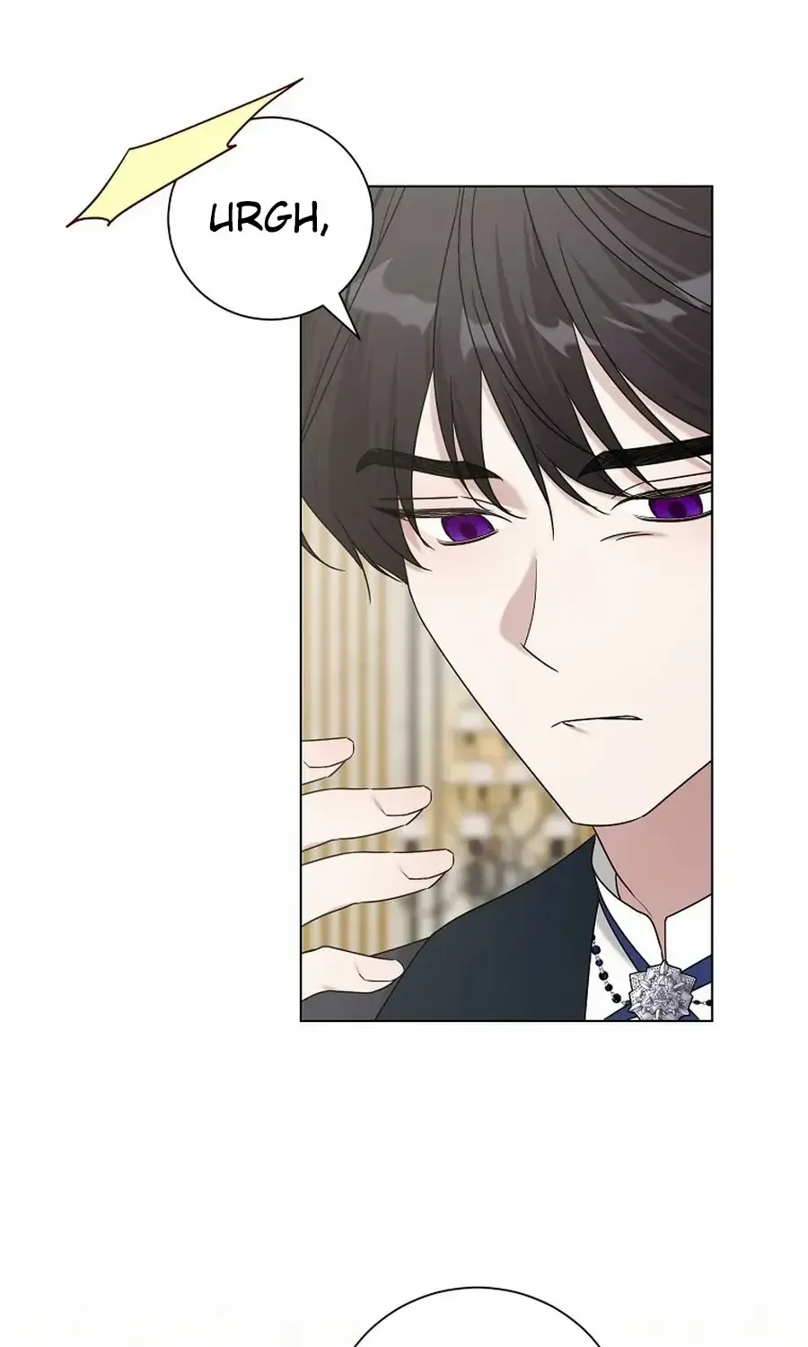 My tyrant’s husband somehow became cautious Chapter 91 page 102 - 