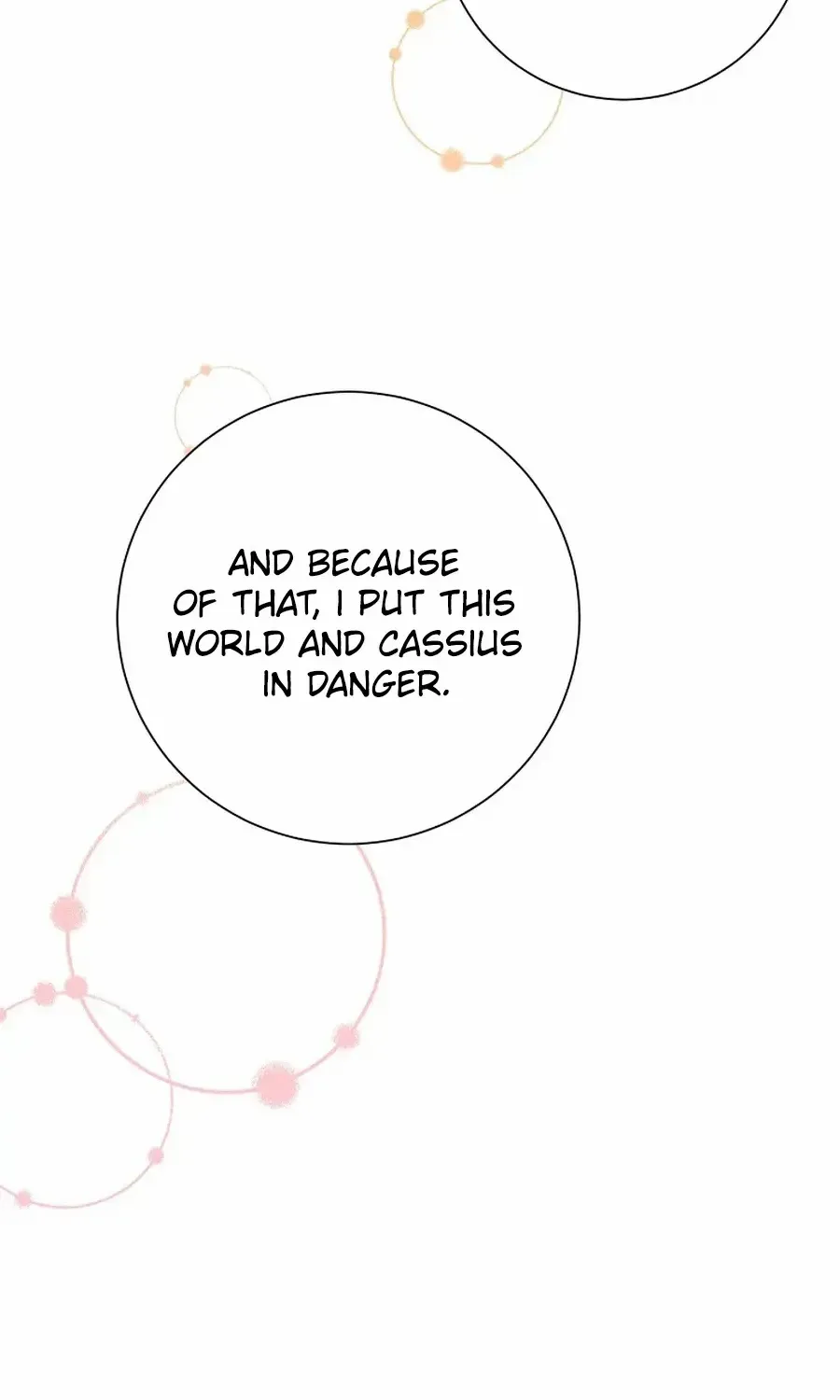 My tyrant’s husband somehow became cautious Chapter 91 page 12 - 