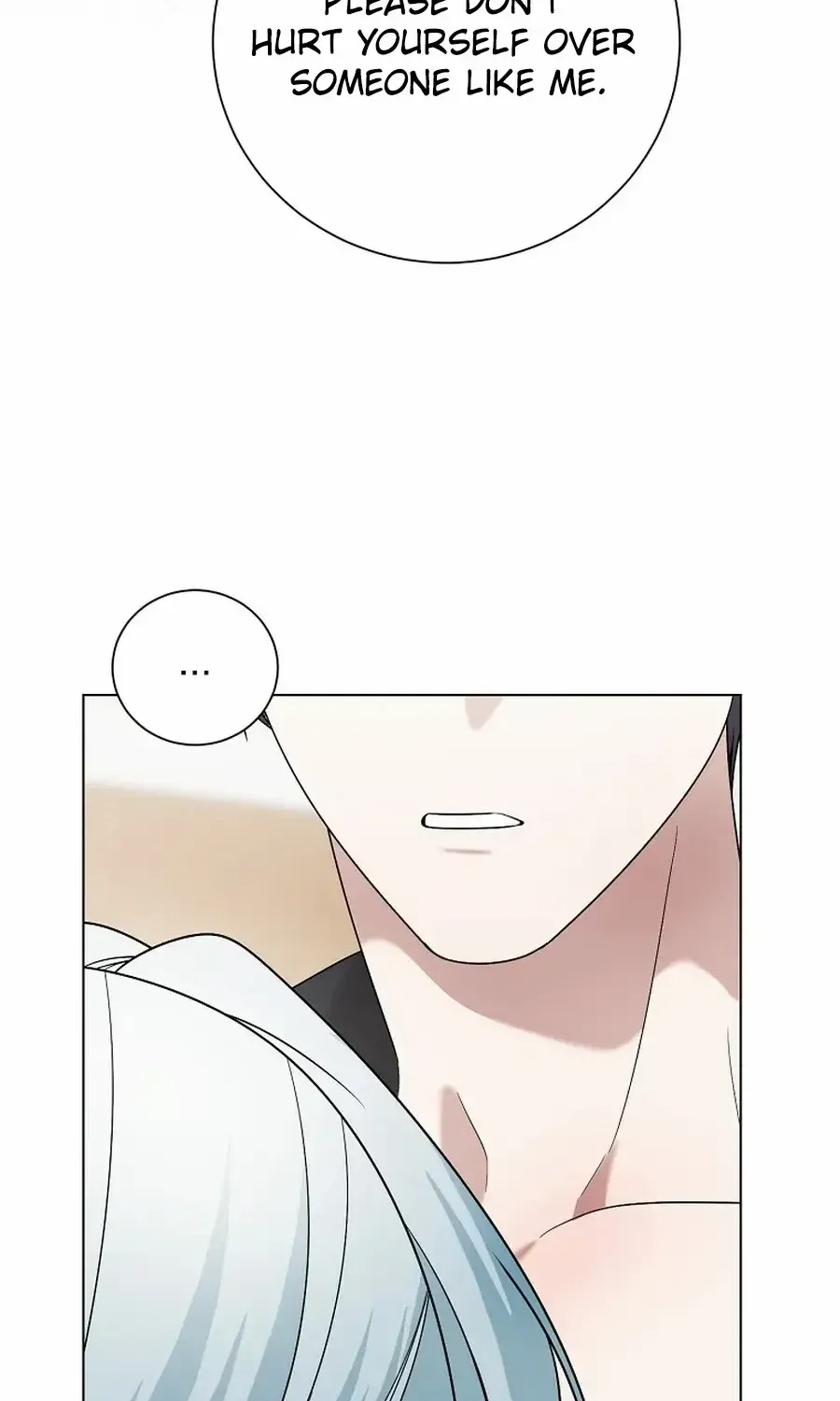 My tyrant’s husband somehow became cautious Chapter 91 page 15 - 