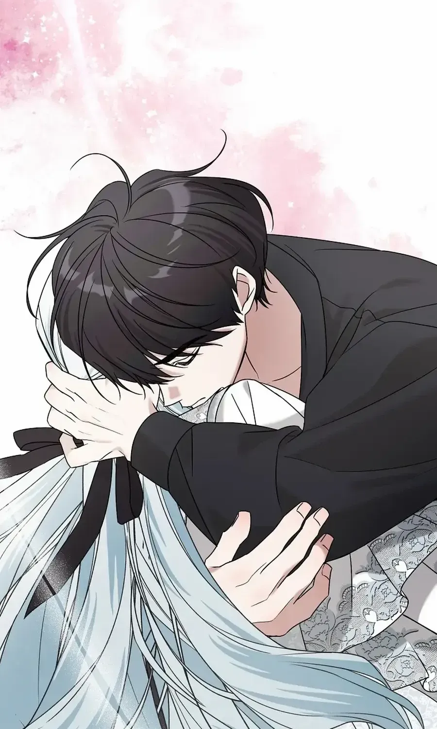 My tyrant’s husband somehow became cautious Chapter 91 page 17 - 