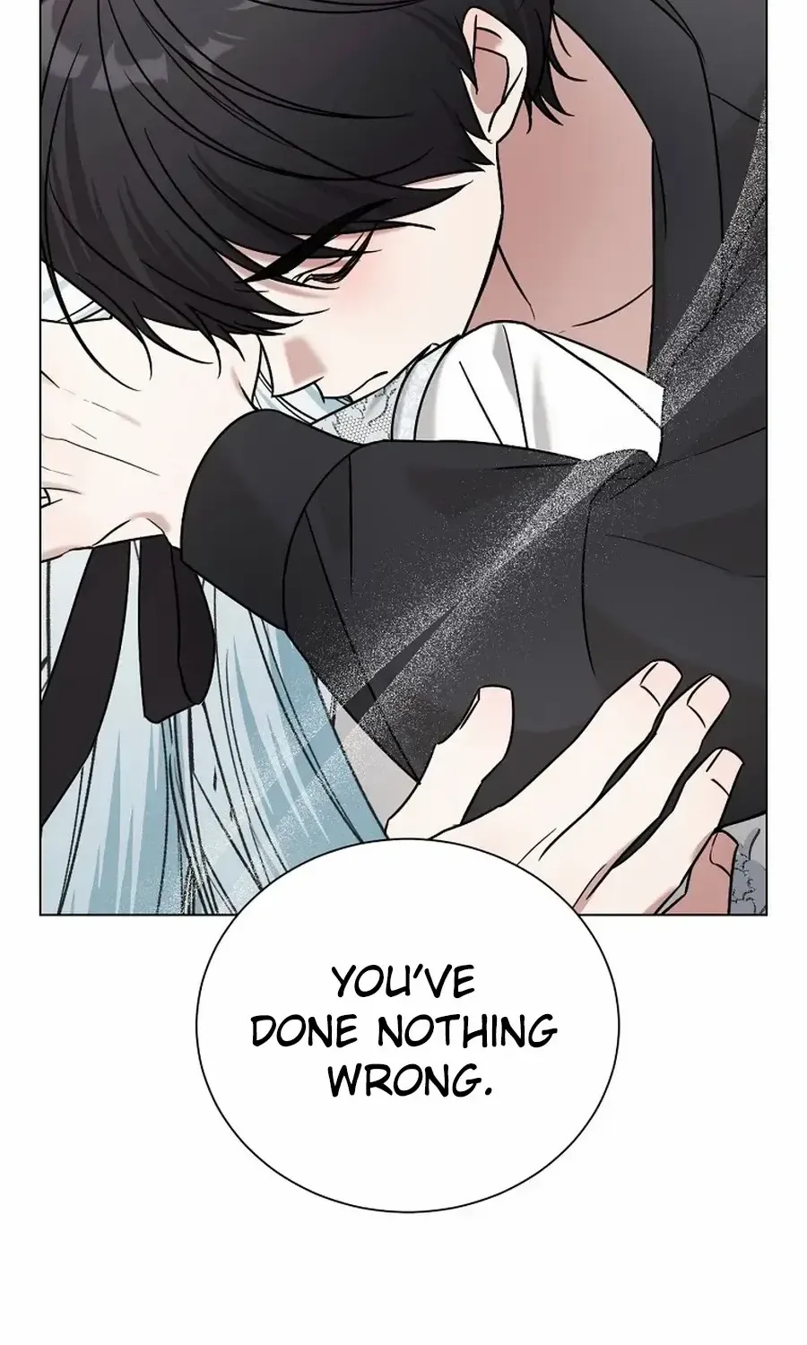 My tyrant’s husband somehow became cautious Chapter 91 page 19 - 