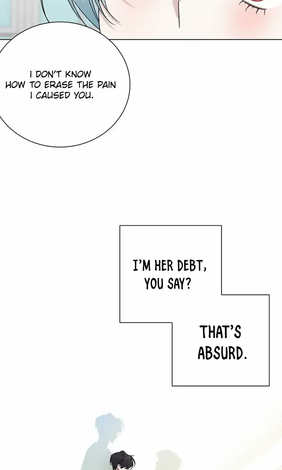 My tyrant’s husband somehow became cautious Chapter 91 page 3 - 