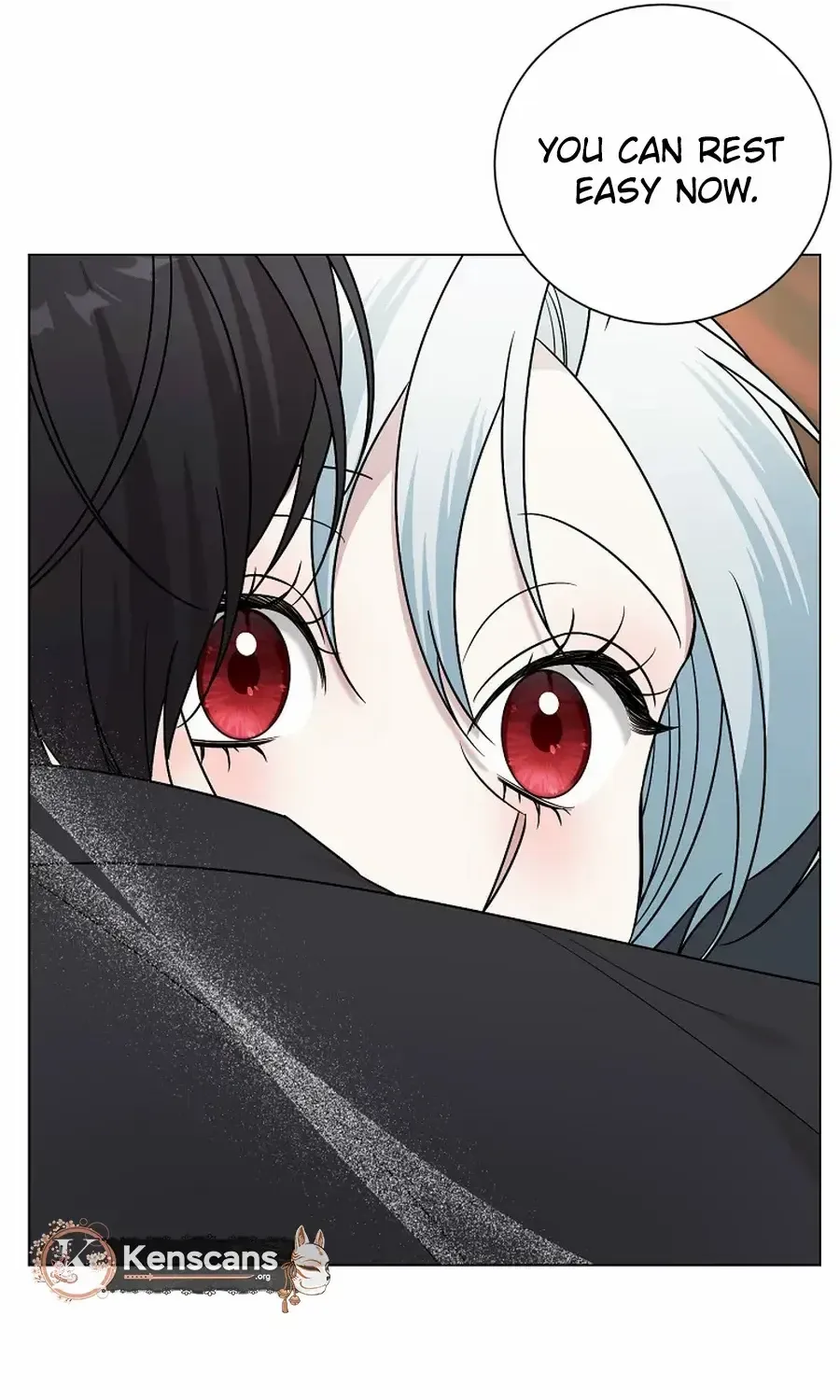 My tyrant’s husband somehow became cautious Chapter 91 page 21 - 