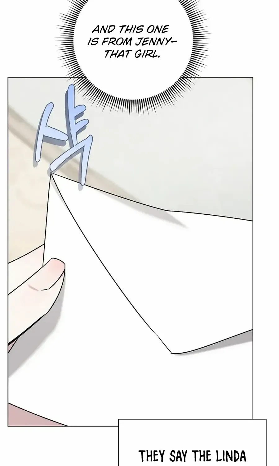 My tyrant’s husband somehow became cautious Chapter 91 page 37 - 