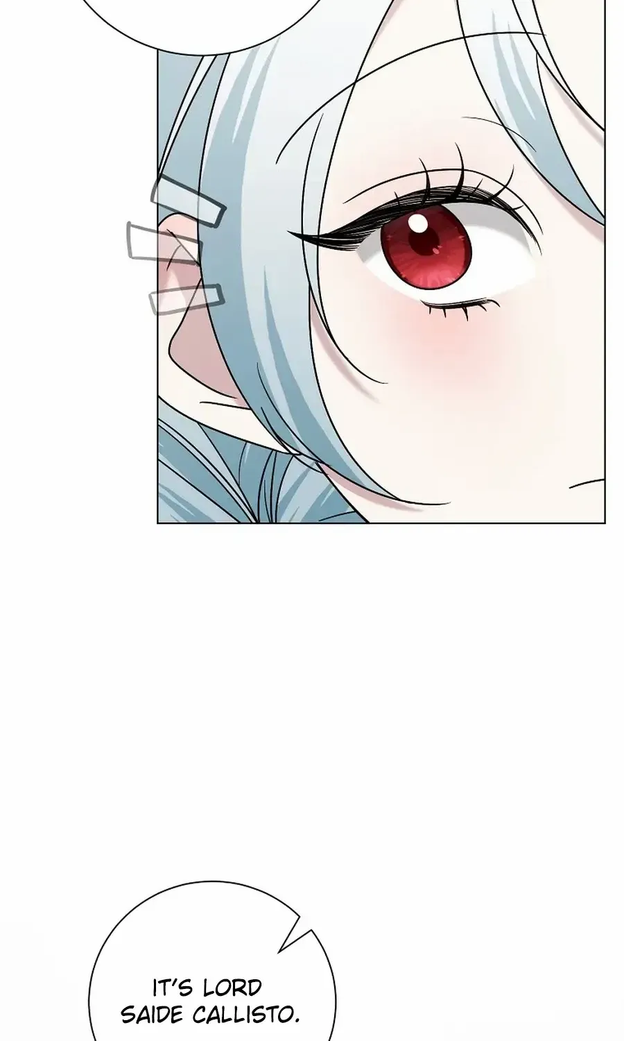 My tyrant’s husband somehow became cautious Chapter 91 page 40 - 