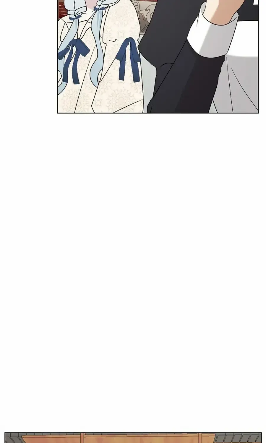 My tyrant’s husband somehow became cautious Chapter 91 page 45 - 