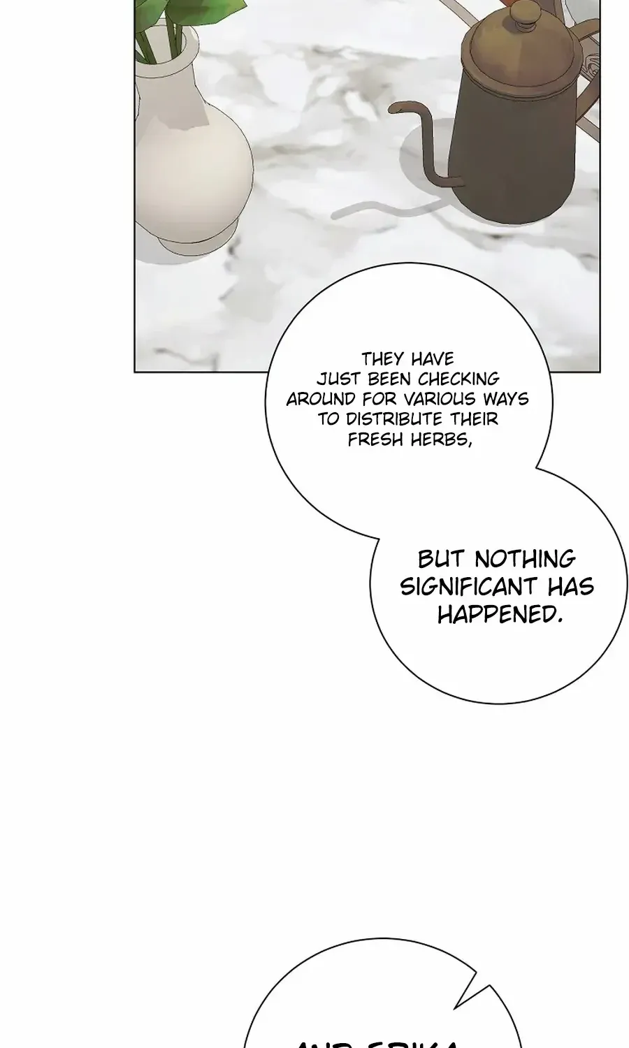 My tyrant’s husband somehow became cautious Chapter 91 page 51 - 