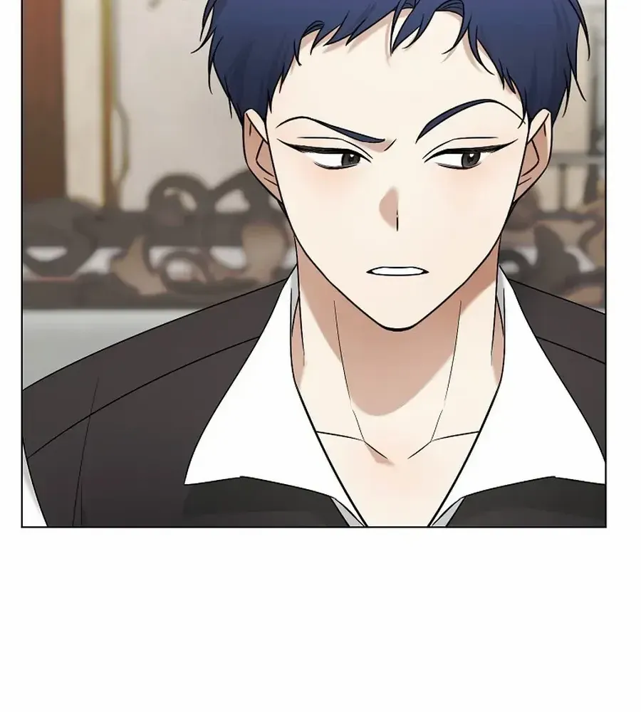 My tyrant’s husband somehow became cautious Chapter 91 page 55 - 