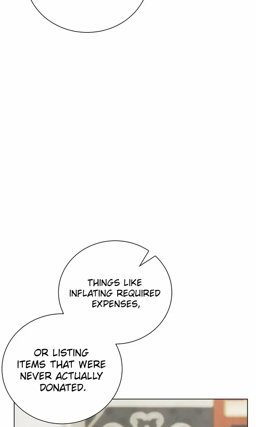 My tyrant’s husband somehow became cautious Chapter 91 page 57 - 
