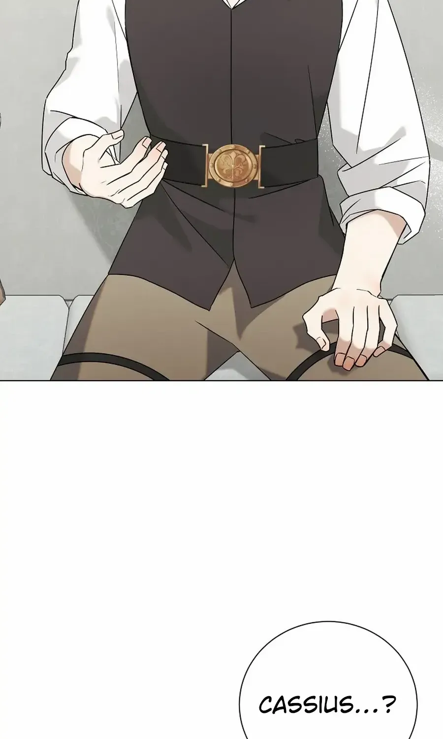 My tyrant’s husband somehow became cautious Chapter 91 page 64 - 