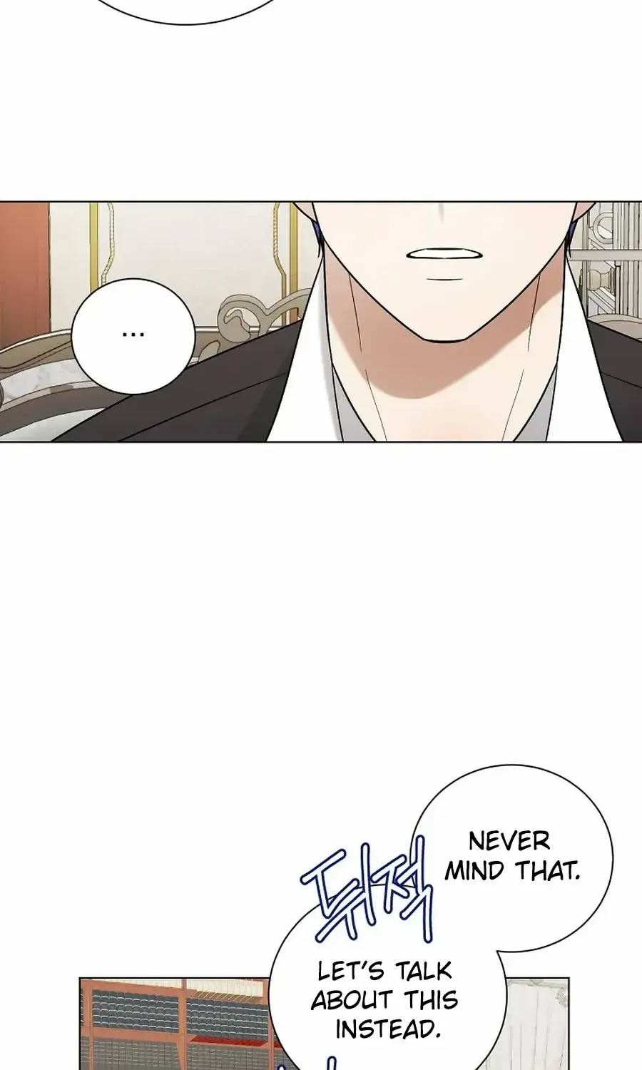My tyrant’s husband somehow became cautious Chapter 91 page 66 - 