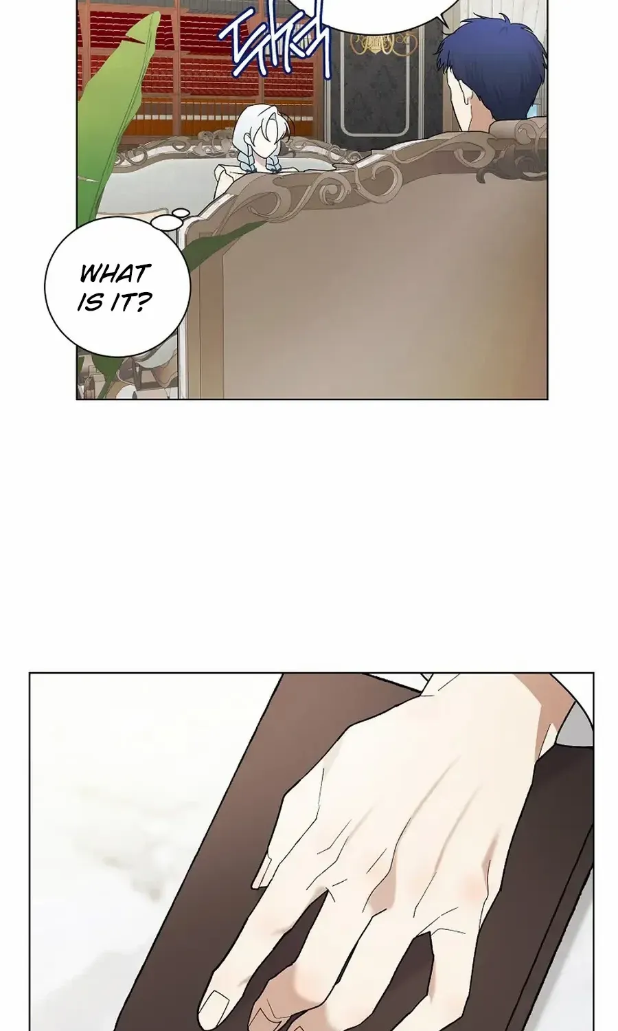 My tyrant’s husband somehow became cautious Chapter 91 page 67 - 