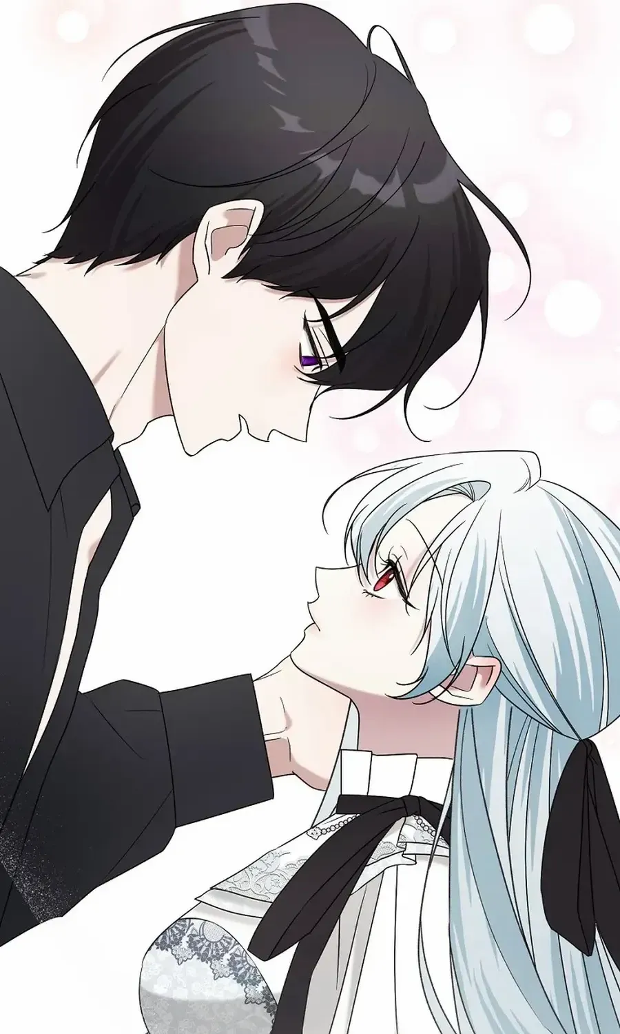 My tyrant’s husband somehow became cautious Chapter 91 page 8 - 