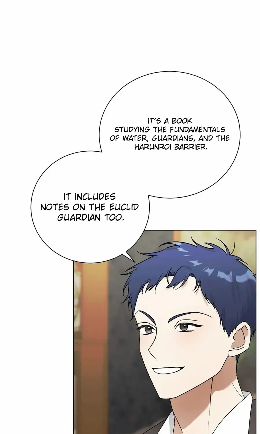 My tyrant’s husband somehow became cautious Chapter 91 page 73 - 