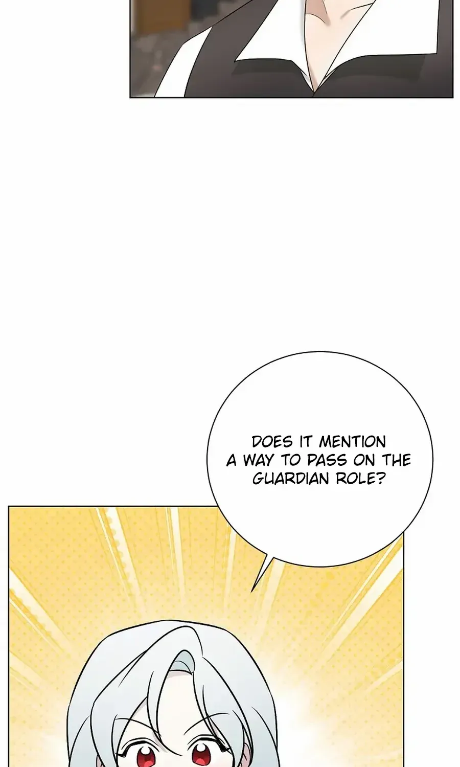 My tyrant’s husband somehow became cautious Chapter 91 page 74 - 