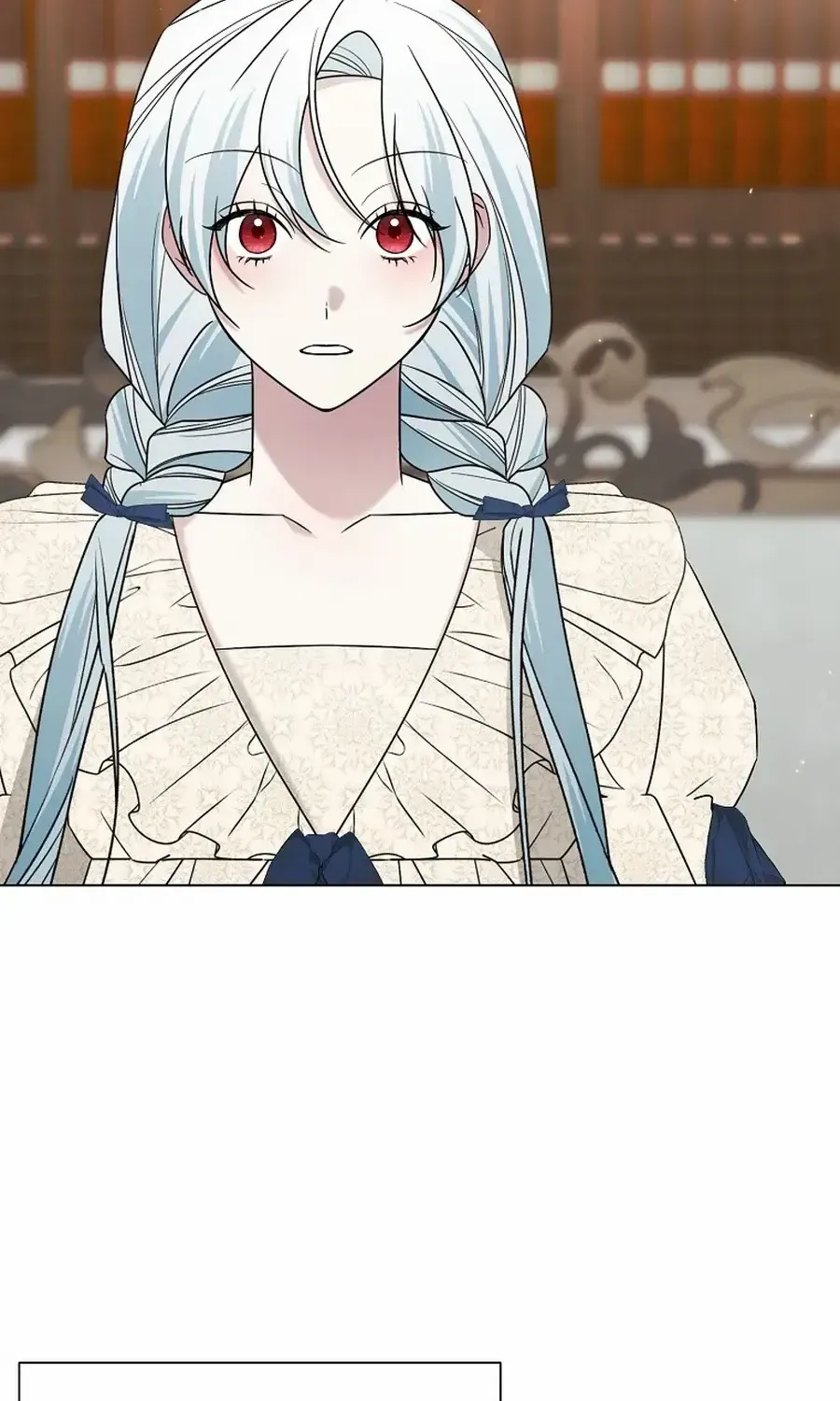 My tyrant’s husband somehow became cautious Chapter 91 page 79 - 