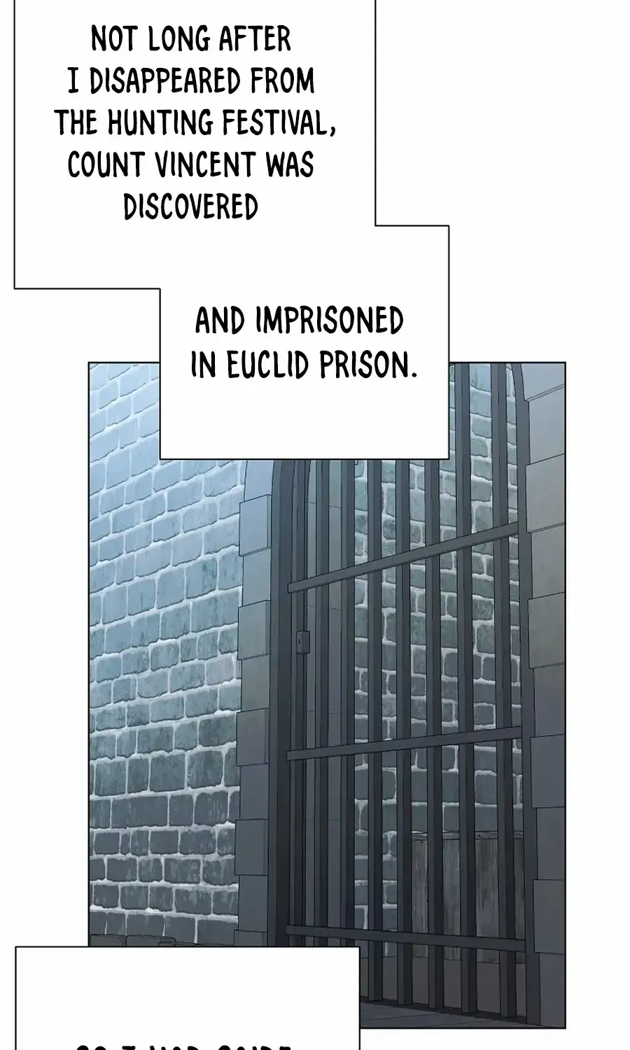 My tyrant’s husband somehow became cautious Chapter 91 page 80 - 