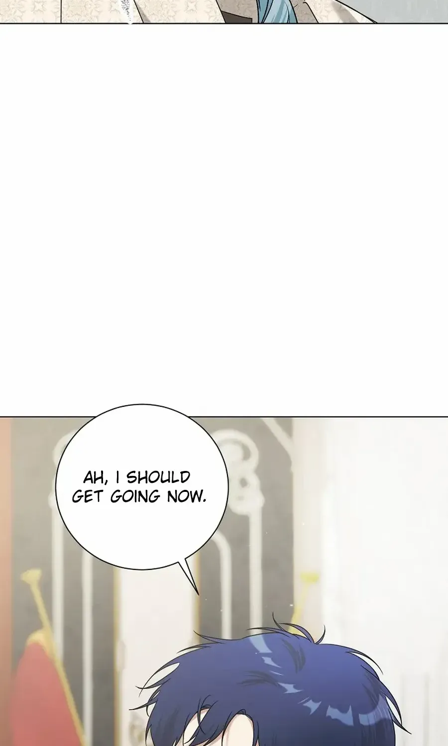 My tyrant’s husband somehow became cautious Chapter 91 page 91 - 