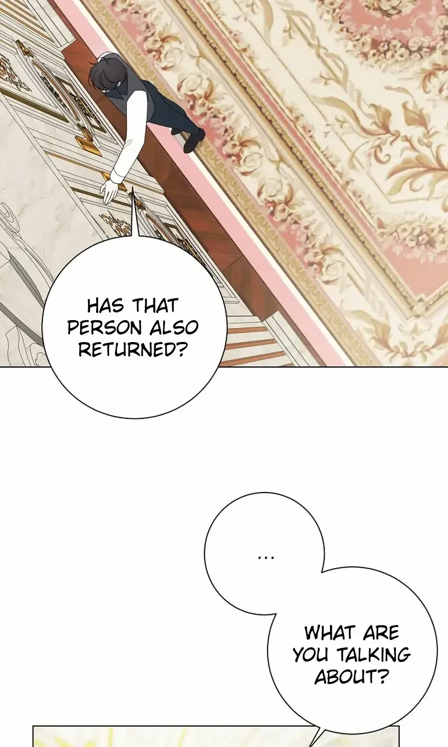 My tyrant’s husband somehow became cautious Chapter 91 page 98 - 