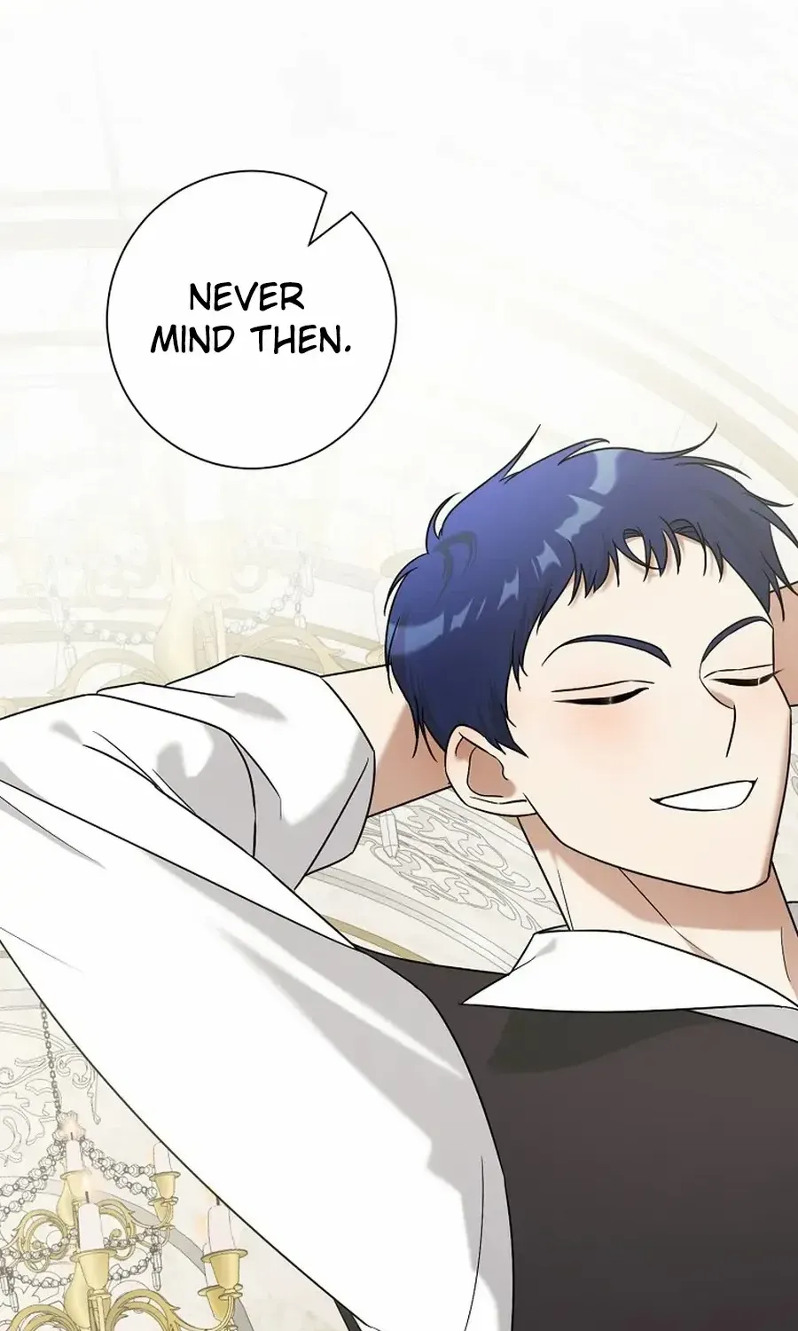 My tyrant’s husband somehow became cautious Chapter 91 page 100 - 