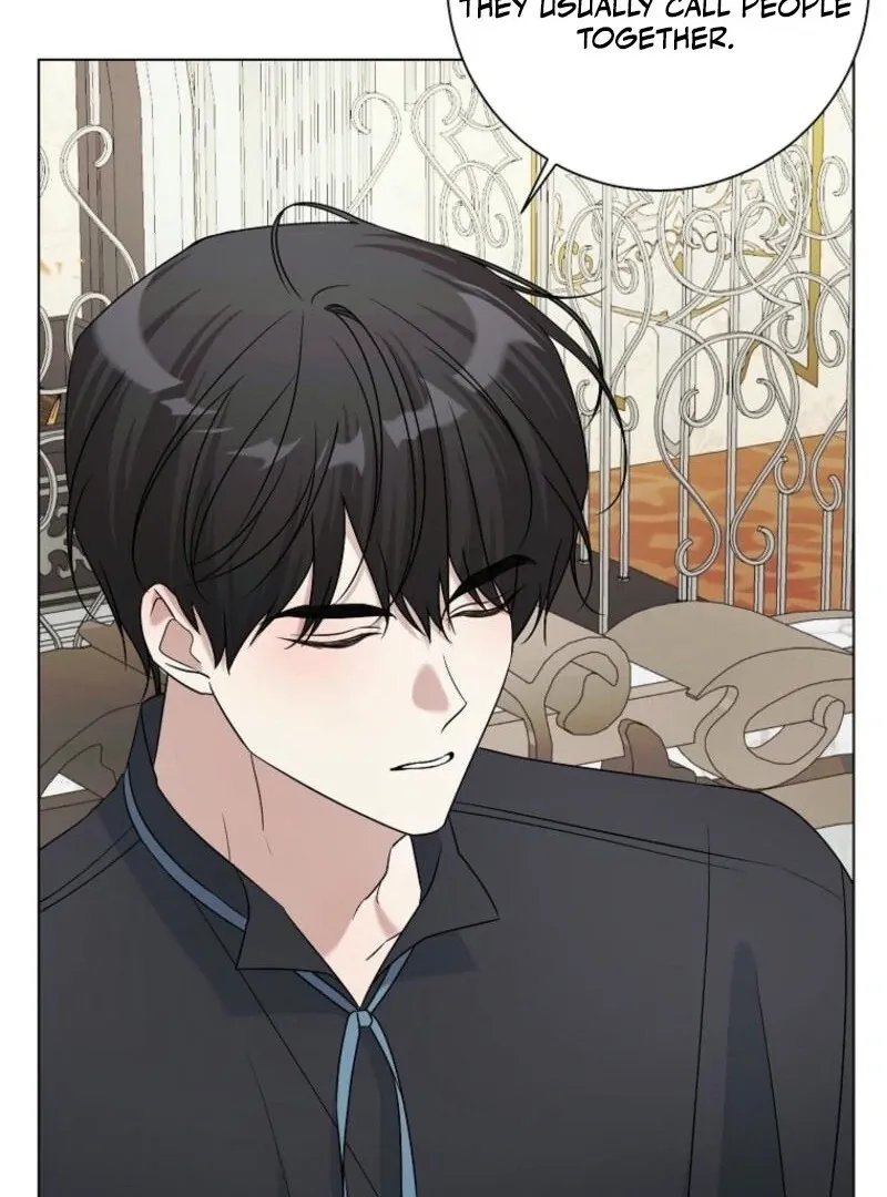 My tyrant’s husband somehow became cautious Chapter 92 page 105 - 
