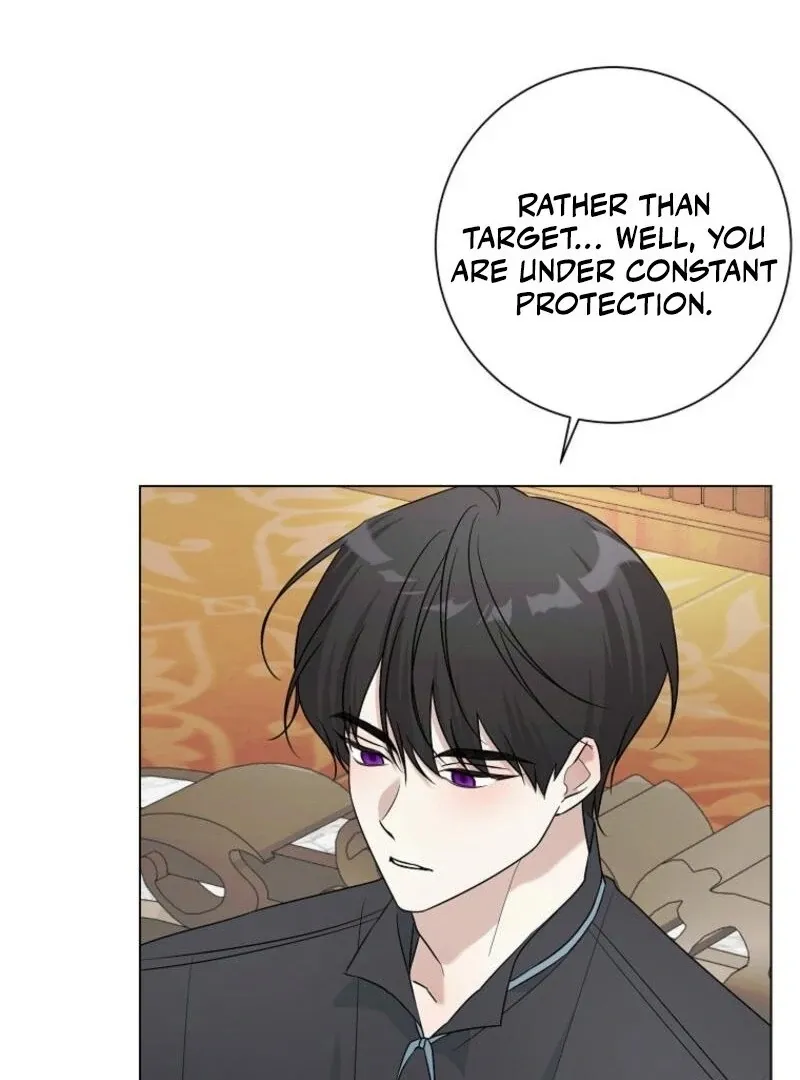My tyrant’s husband somehow became cautious Chapter 92 page 109 - 
