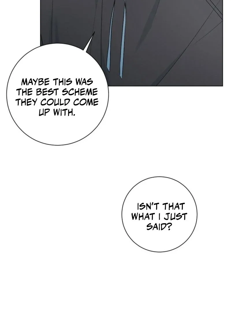 My tyrant’s husband somehow became cautious Chapter 92 page 110 - 