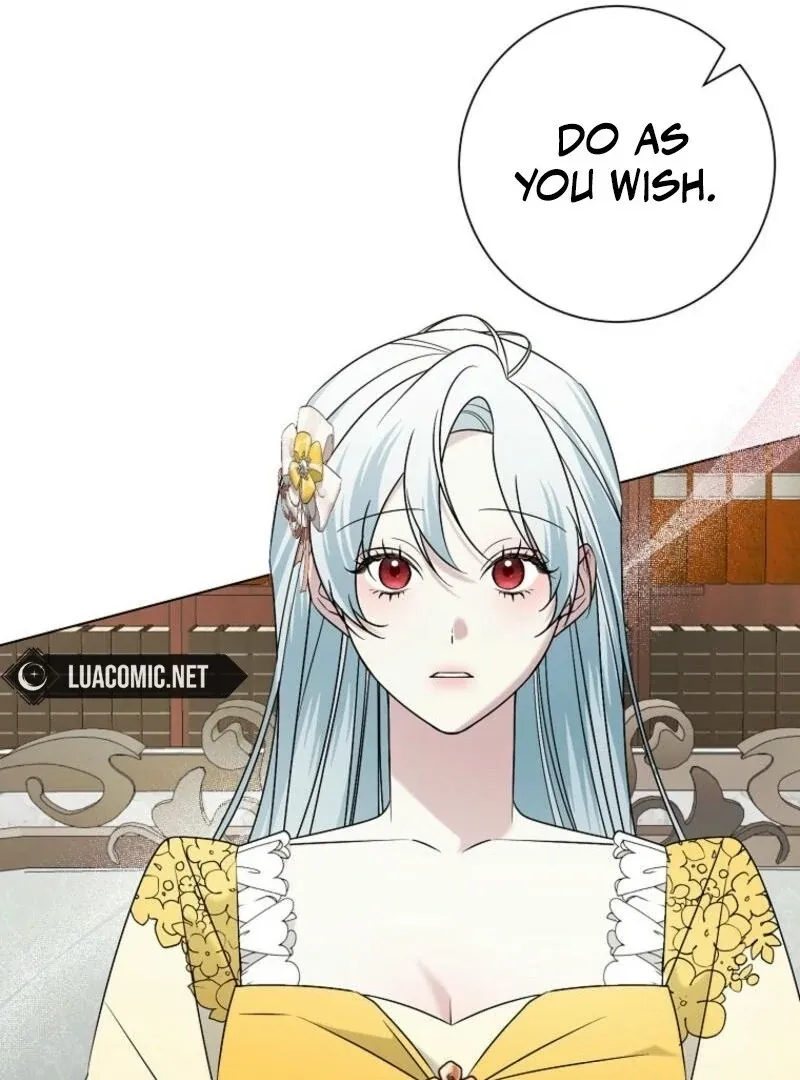 My tyrant’s husband somehow became cautious Chapter 92 page 113 - 