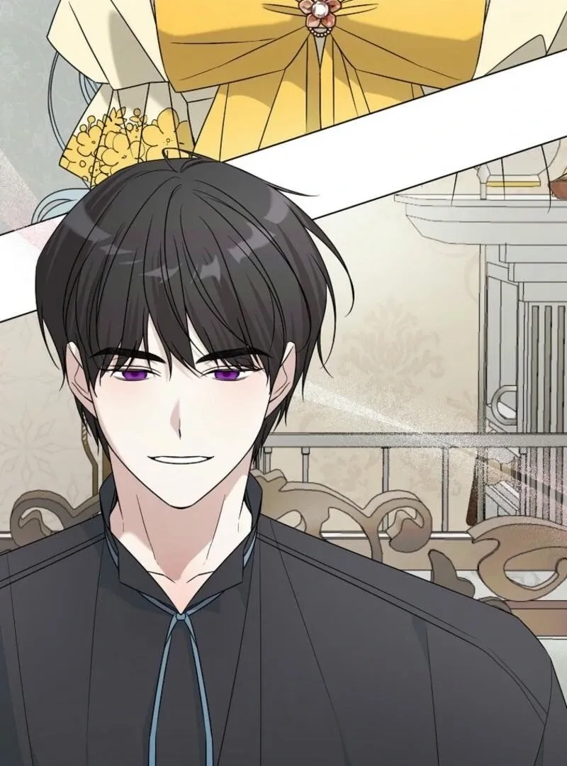 My tyrant’s husband somehow became cautious Chapter 92 page 114 - 