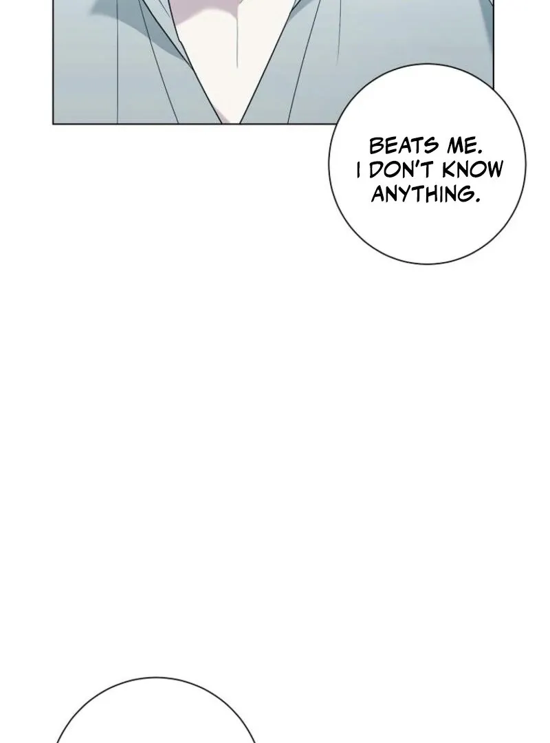 My tyrant’s husband somehow became cautious Chapter 92 page 19 - 