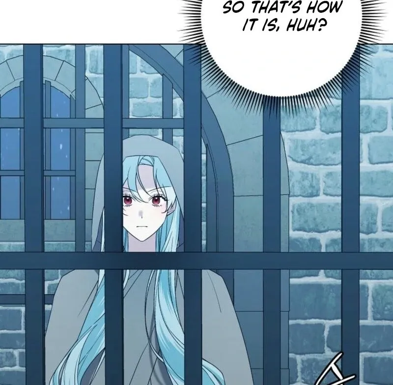 My tyrant’s husband somehow became cautious Chapter 92 page 21 - 