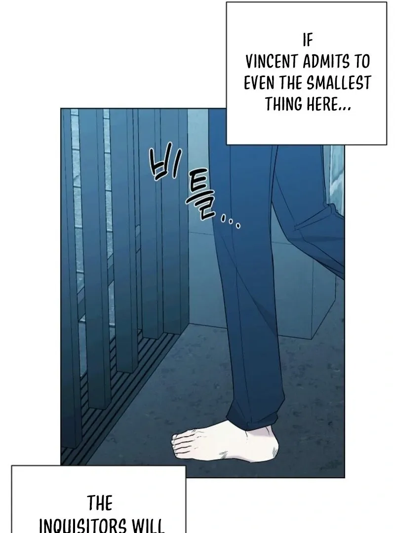 My tyrant’s husband somehow became cautious Chapter 92 page 23 - 