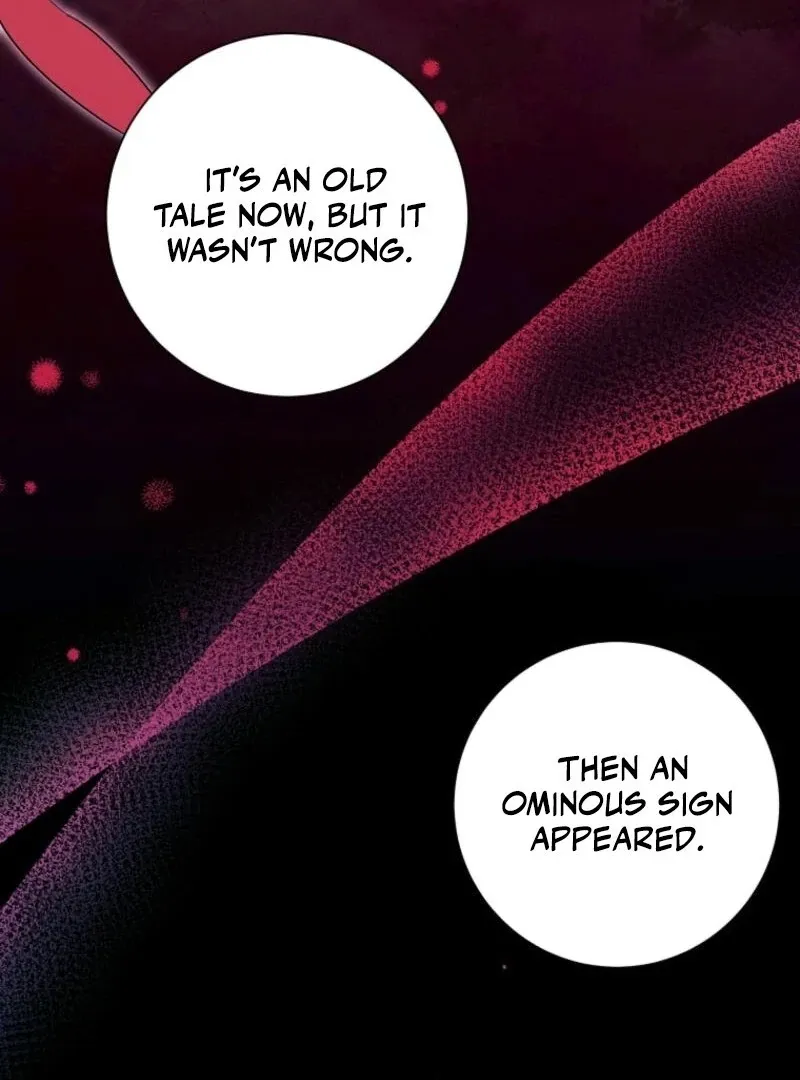 My tyrant’s husband somehow became cautious Chapter 92 page 34 - 