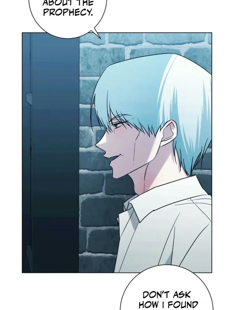 My tyrant’s husband somehow became cautious Chapter 92 page 39 - 