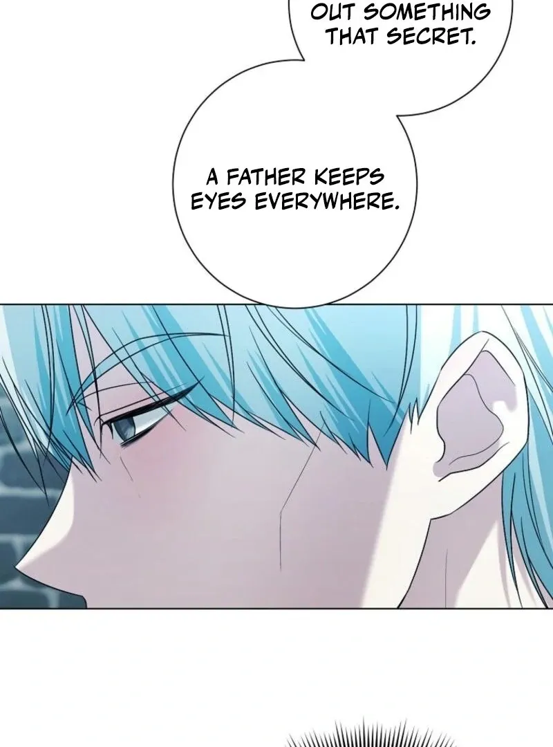 My tyrant’s husband somehow became cautious Chapter 92 page 40 - 