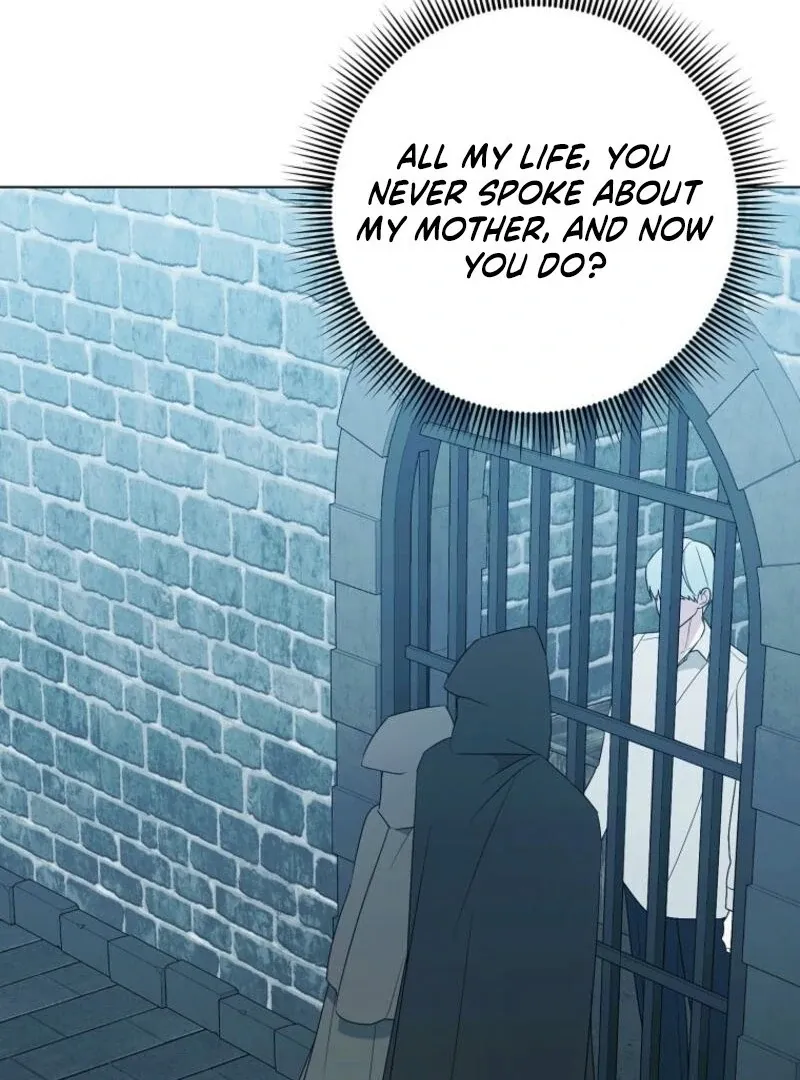 My tyrant’s husband somehow became cautious Chapter 92 page 41 - 