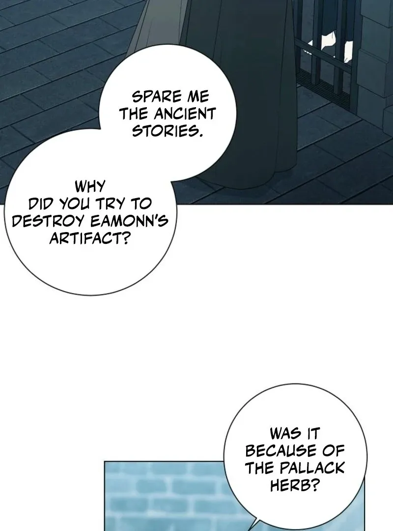 My tyrant’s husband somehow became cautious Chapter 92 page 42 - 