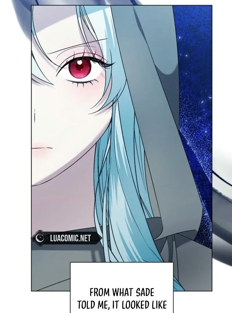 My tyrant’s husband somehow became cautious Chapter 92 page 46 - 