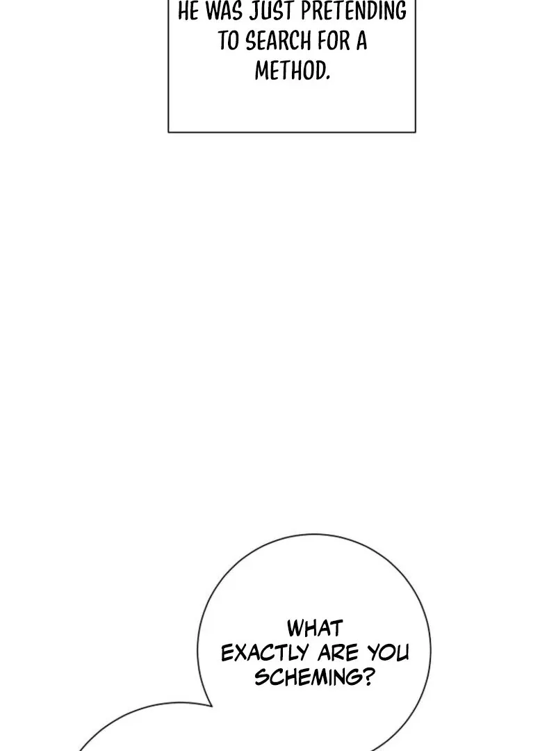 My tyrant’s husband somehow became cautious Chapter 92 page 47 - 
