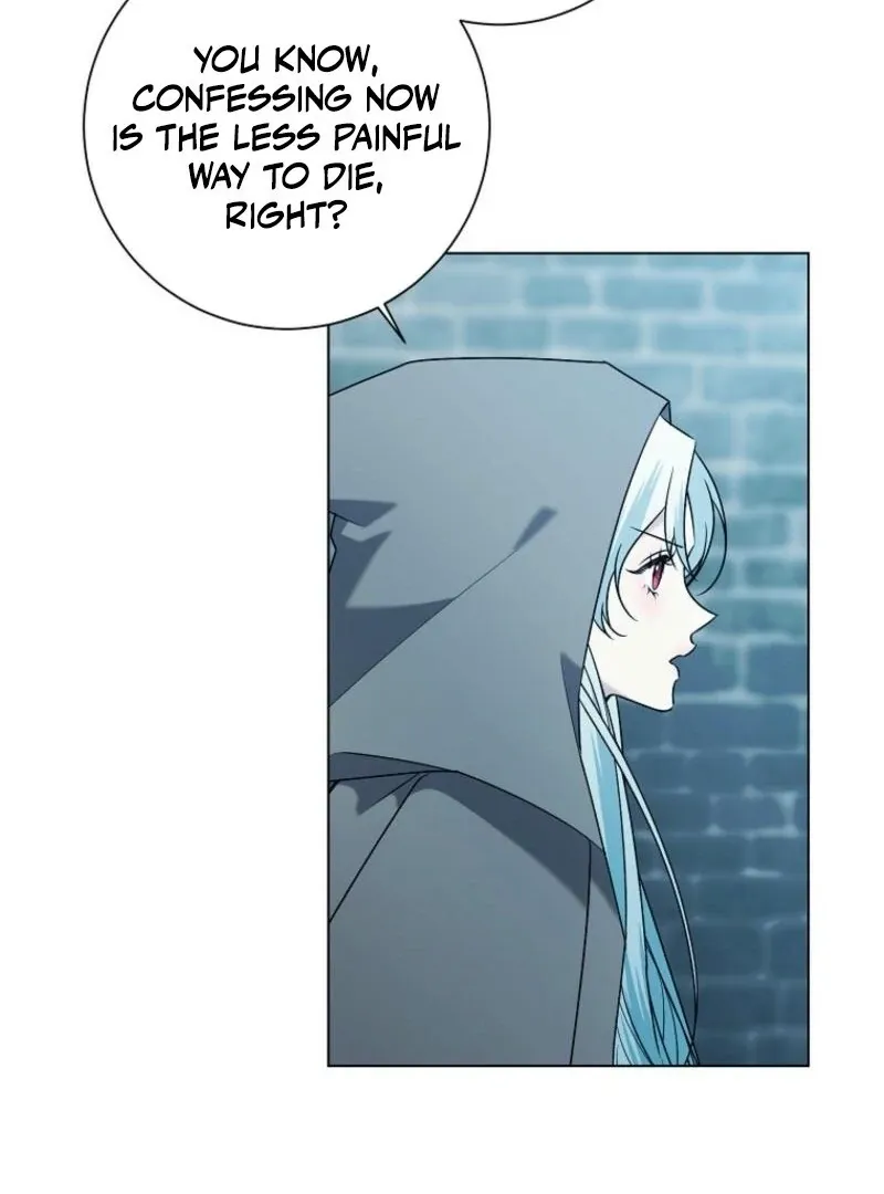 My tyrant’s husband somehow became cautious Chapter 92 page 48 - 