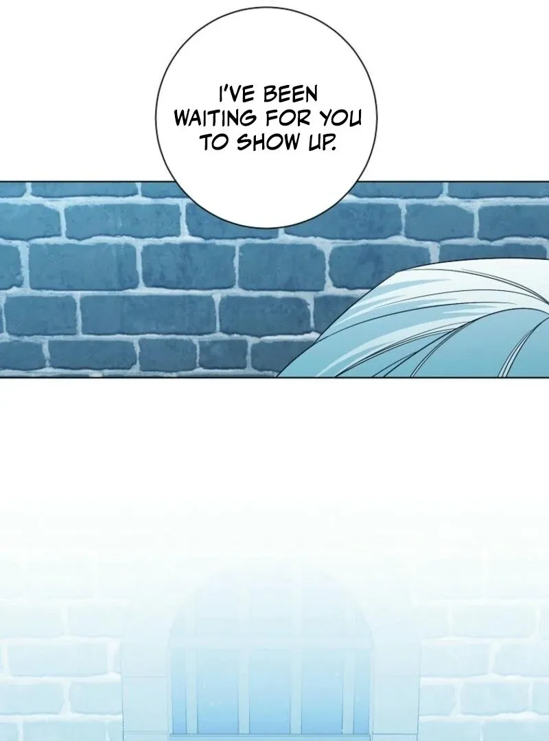 My tyrant’s husband somehow became cautious Chapter 92 page 6 - 