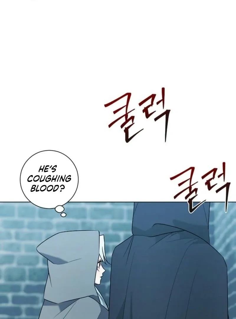 My tyrant’s husband somehow became cautious Chapter 92 page 52 - 