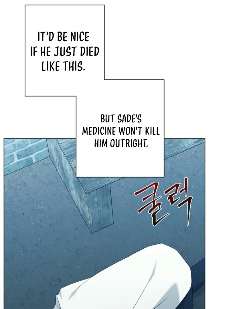 My tyrant’s husband somehow became cautious Chapter 92 page 54 - 